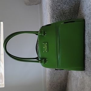 Kate Spade Wellesley Rachelle Bag